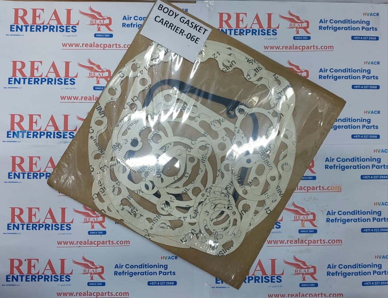 Gasket Kit