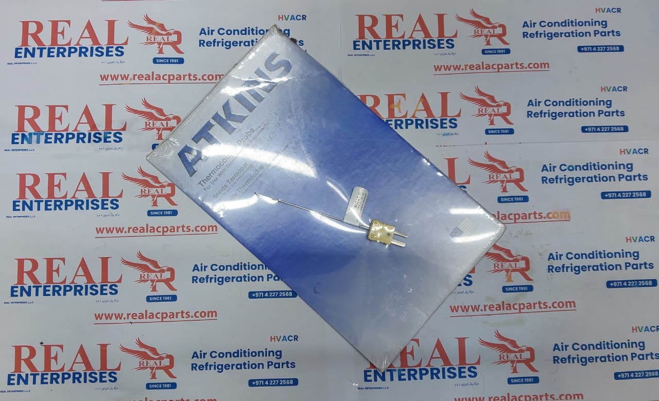 Type-K MicroNeedle Direct Connect Thermocouple Probe (50207-K)