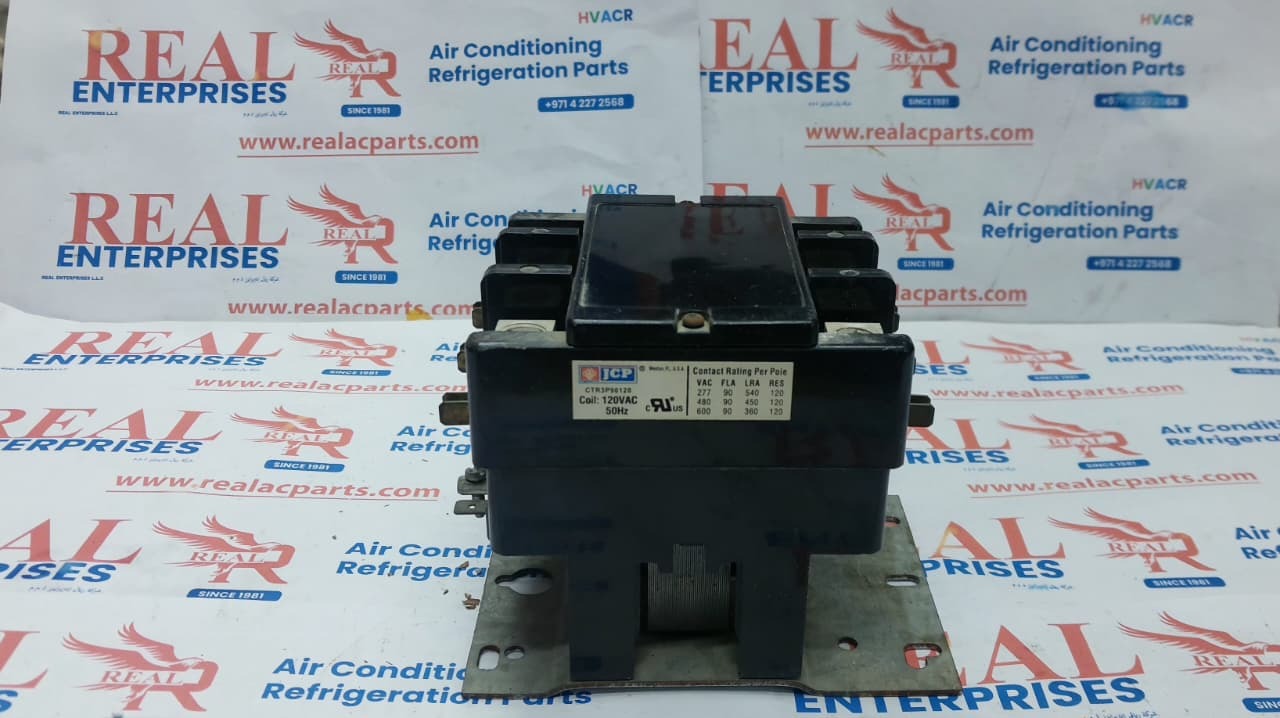 Definite Purpose Contactor