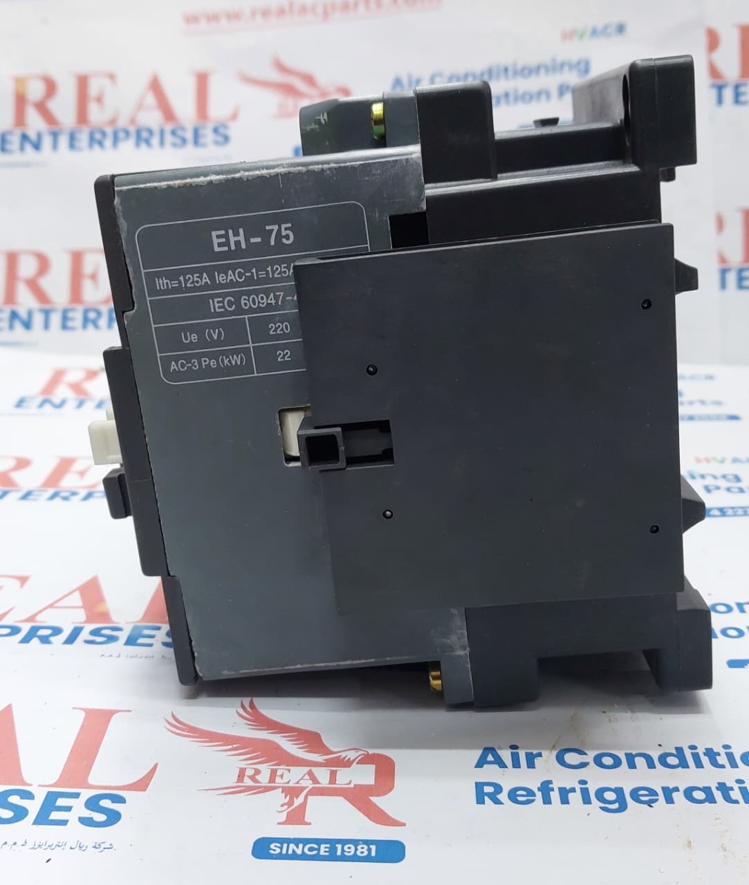 Magnetic ContactorModel
