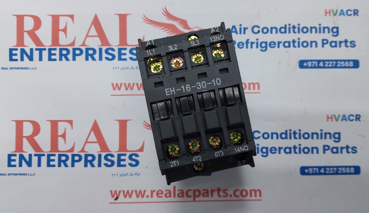 AC Contactor (EH-16)
