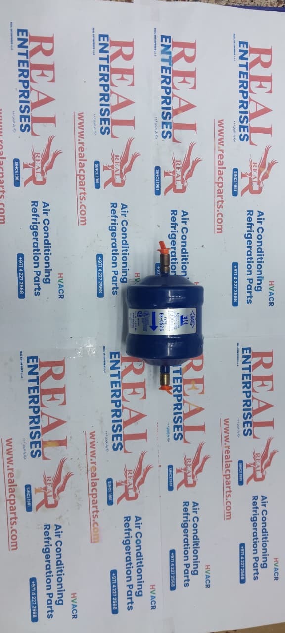 Liquid Line Filter Drier (EK-052S)