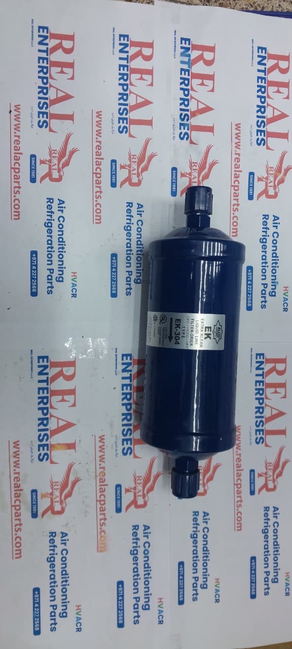 Liquid Line Filter-Drier (EK 304)