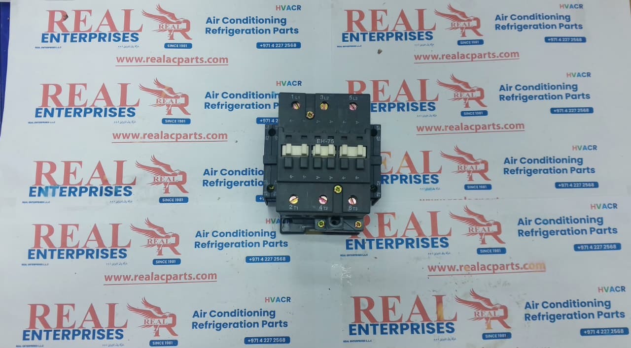 AC Contactor (EH-75)