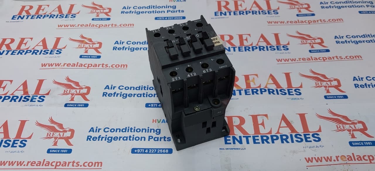 AC Contactor (EH-25)
