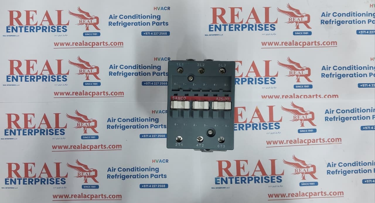 AC Contactor (EH-40)