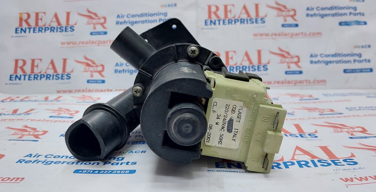 Drain Pump (COD. 55112)
