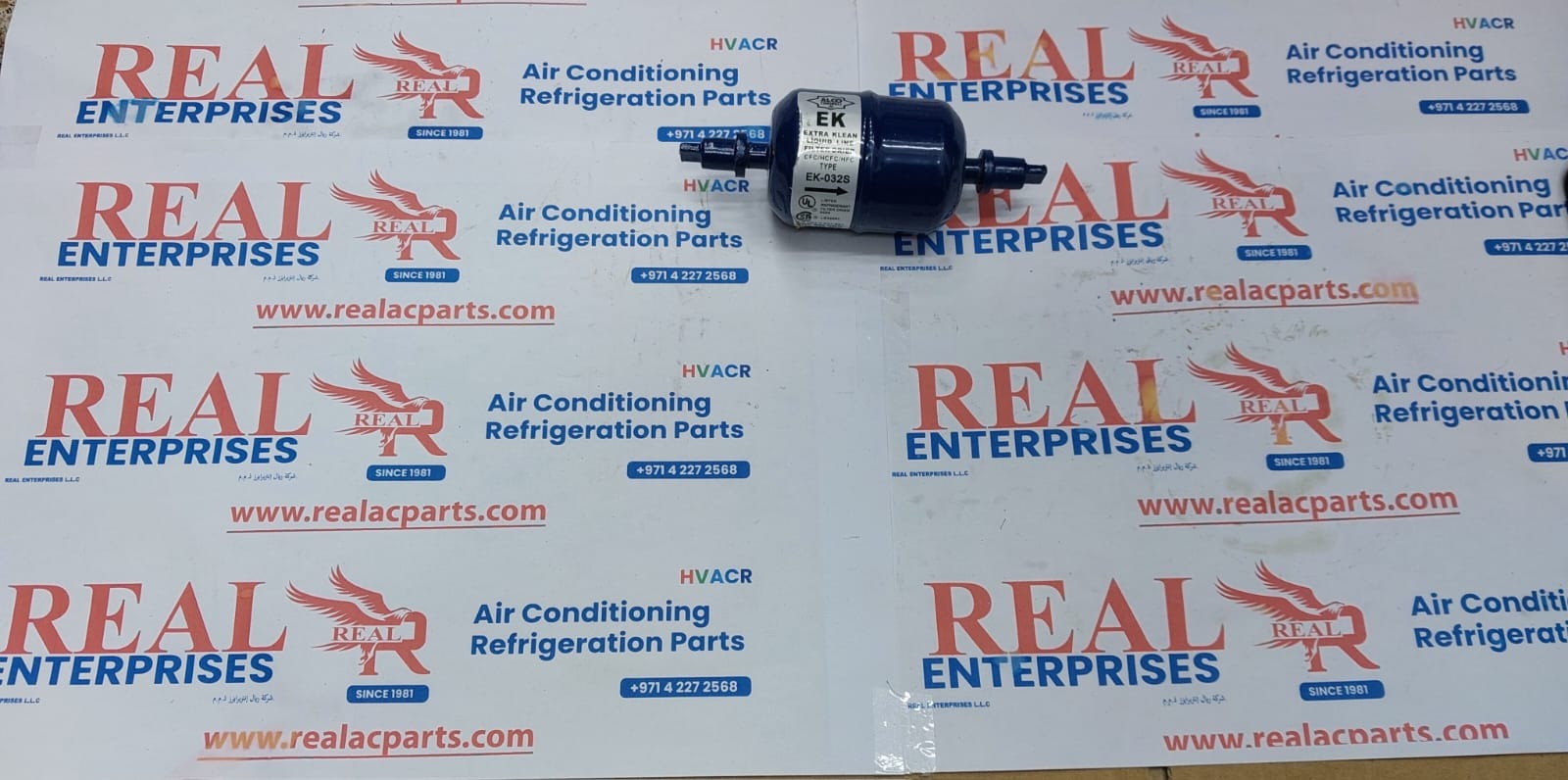 EK-032S